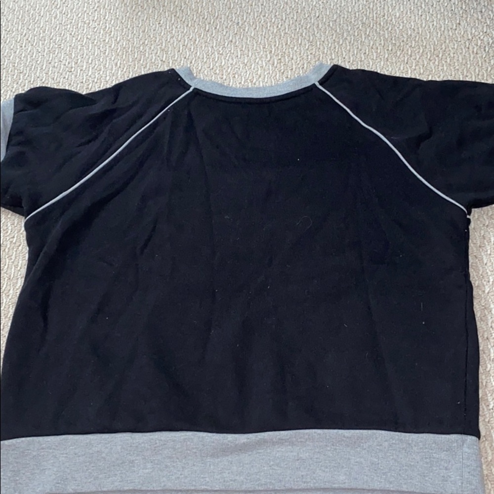 Pink Floyd Sweatshirt Material Tee Size M - Picture 4 of 4